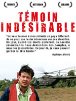 Témoin indésirable Témoin indésirable