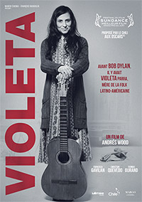 Violeta Violeta