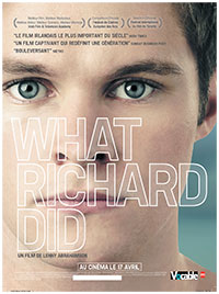 What Richard did What Richard did