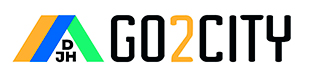 Logo Go2City