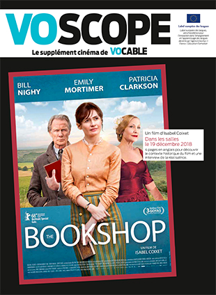 The Bookshop