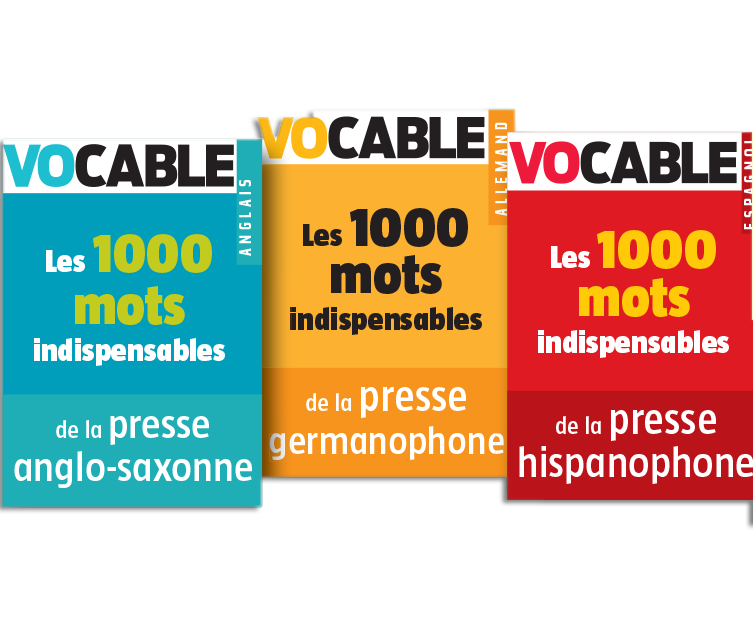 Les 1000 mots indispensables