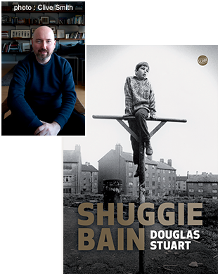 Shuggie Bain