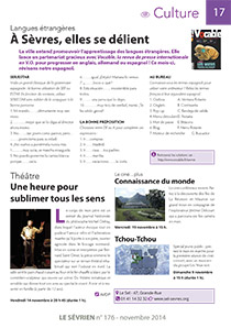 Le Sévrien n°175