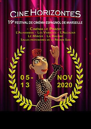 Festival CINEHORIZONTES