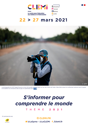 affiche SPME 2021