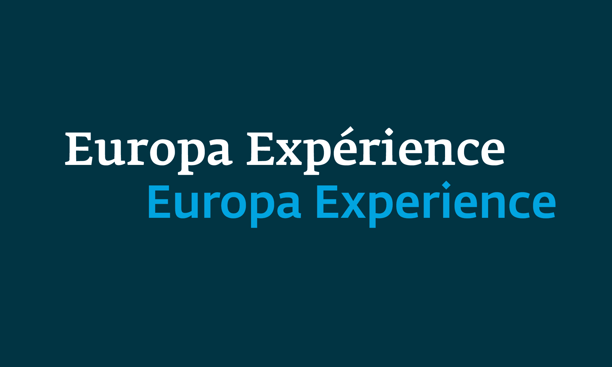 logo europa experience
