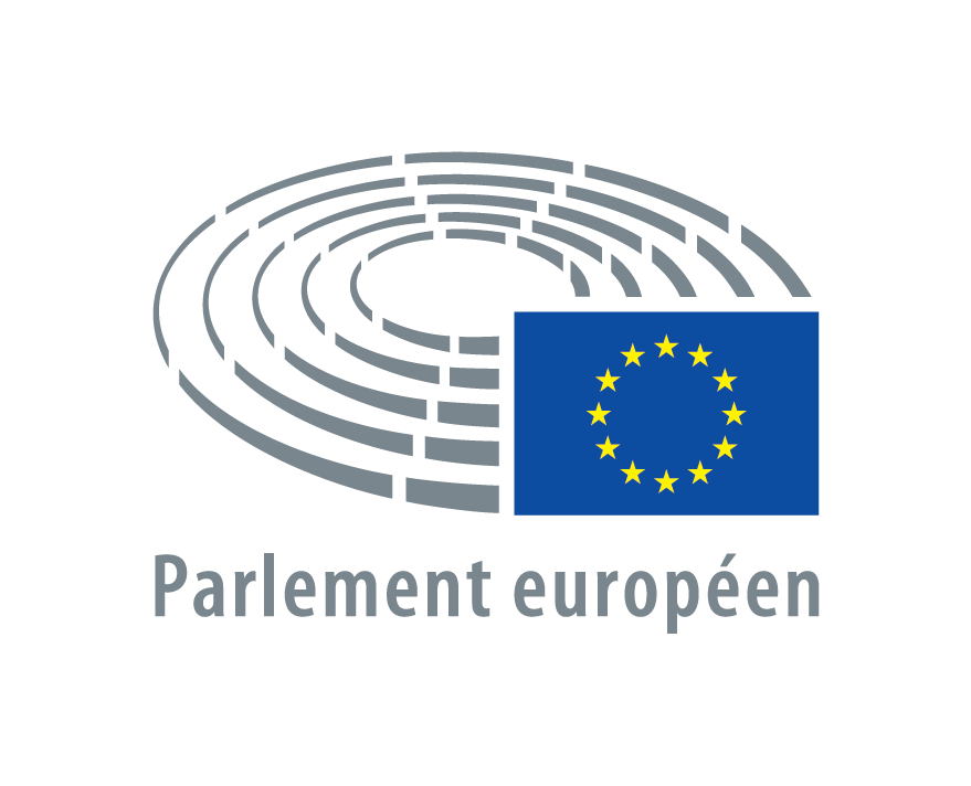 logo parlement européen