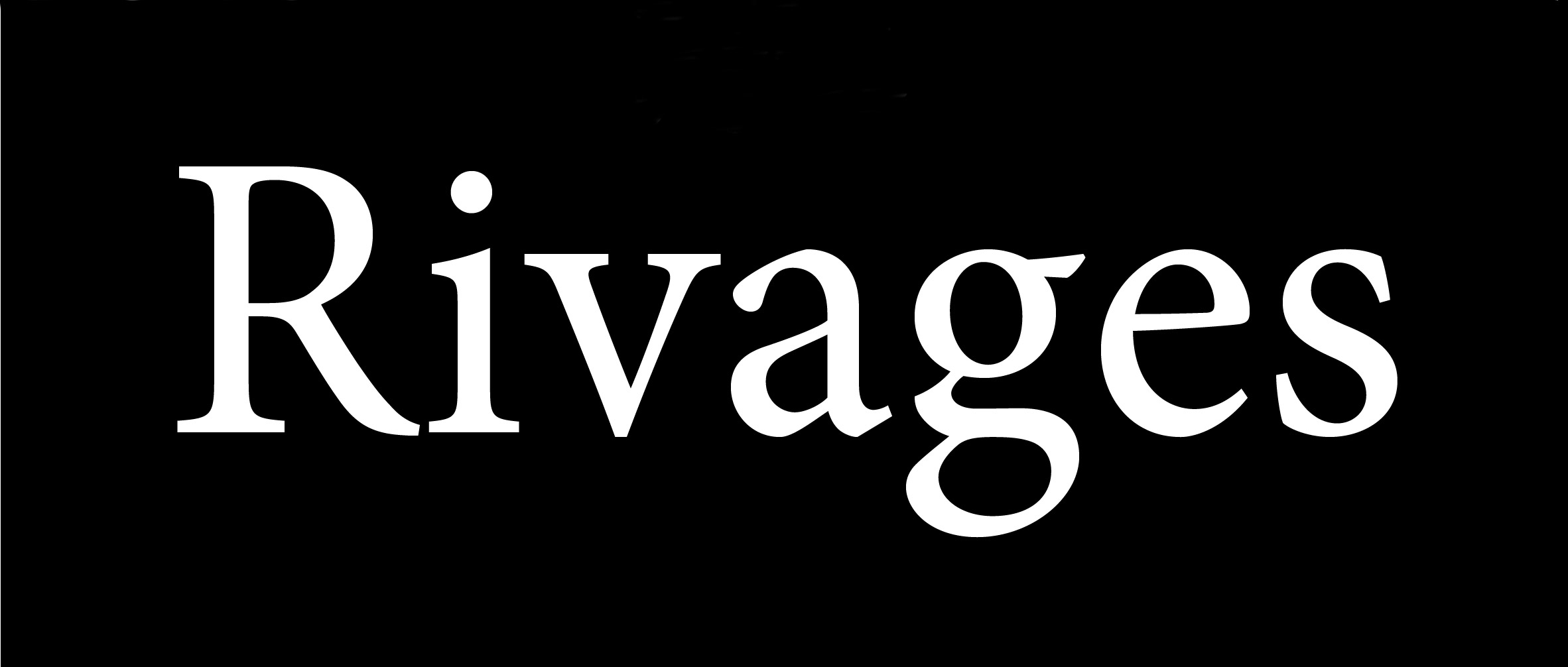 Editions Rivages