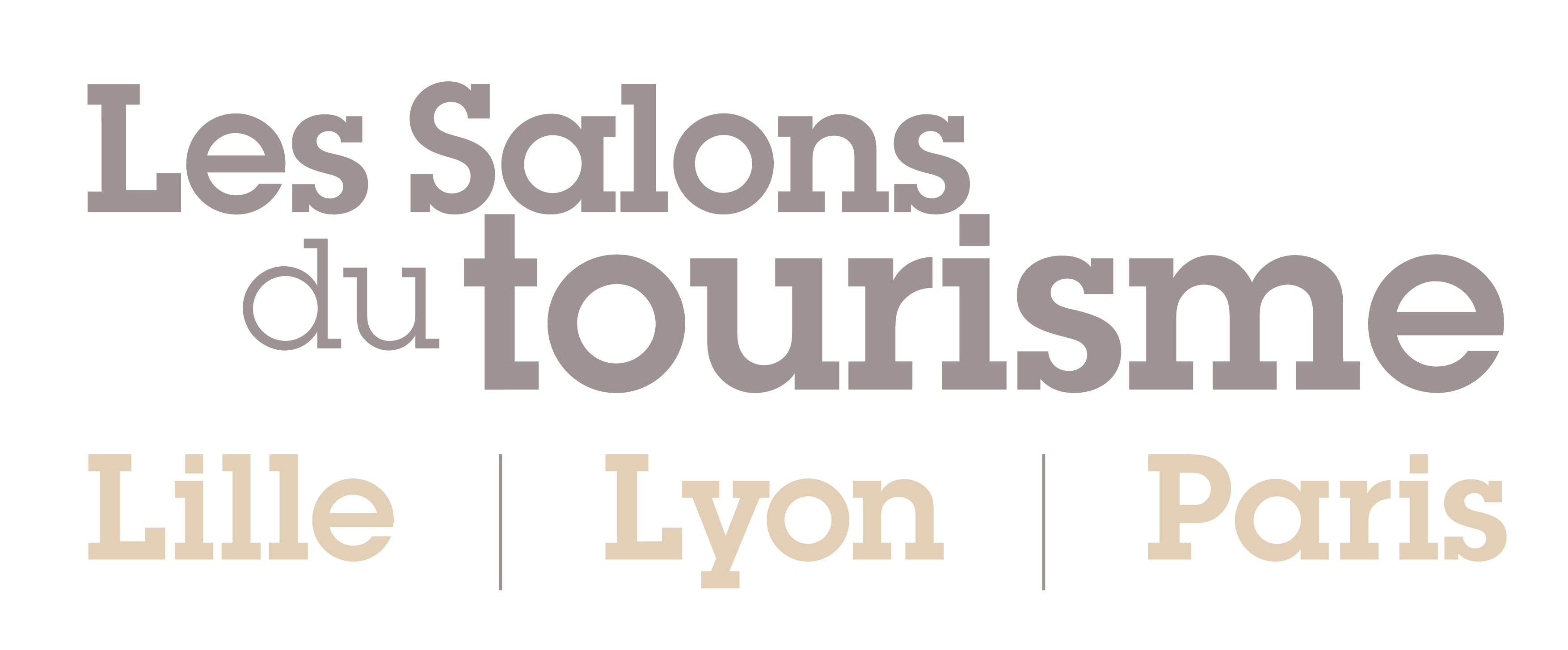 Les Salons du Tourisme