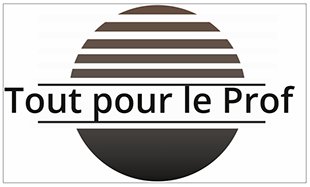 TOUT POUR LE PROF