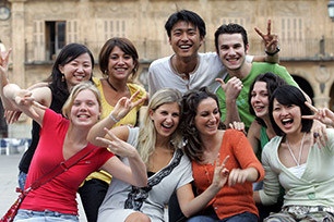 Colegio Delibes