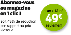 Abonnement Vocable rapide