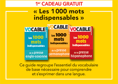 Cadeau 1