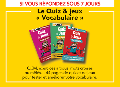 Cadeau 3