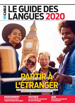 Guide des Langues 2020