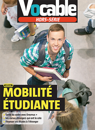 Hors-série mobilité étudiante