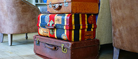 Faire ses bagages