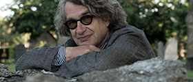 Wim Wenders