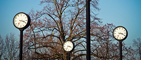 Les compléments de temps