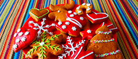 Gourmandises