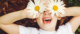 C'est le printemps