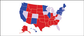 Etats-Unis d'Amérique