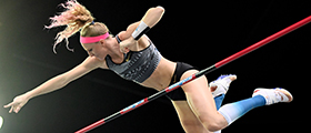 Jeux Olympiques