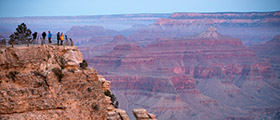 The Grand Canyon