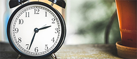 Le temps