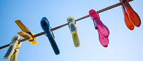 Le linge
