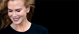 Nicole Kidman