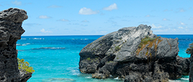 Les Bermudes
