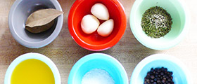 quiz alimentation
