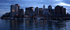 quiz boston