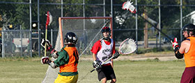 Sports canadiens