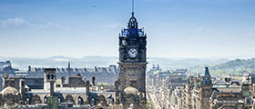 quiz edimbourg