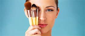 Le maquillage