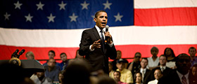 Obama years