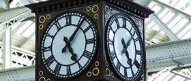 quiz prepositions de temps