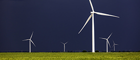 Réchauffement climatique