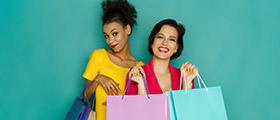 Shopping