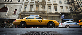 quiz taxi