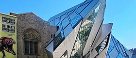 quiz toronto