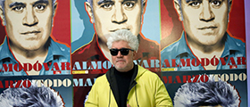 Pedro Almodovar