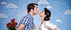 Le discours amoureux