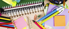 A vos crayons