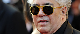 Pedro Almodóvar