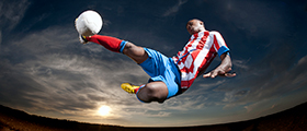 Marquer des buts
