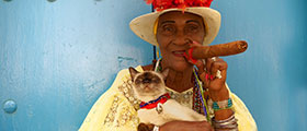 quiz cuba